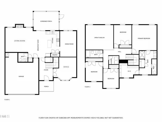 69 Squire Street, Fuquay Varina, NC 27526