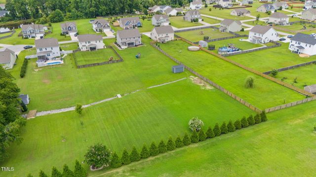 69 Squire Street, Fuquay Varina, NC 27526