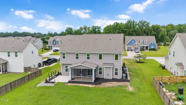 69 Squire Street, Fuquay Varina, NC 27526