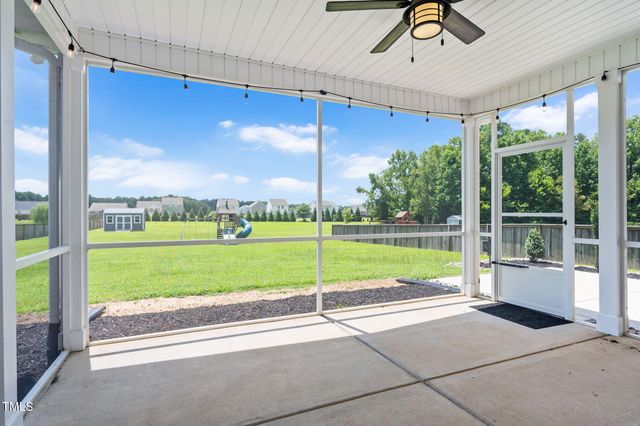 69 Squire Street, Fuquay Varina, NC 27526