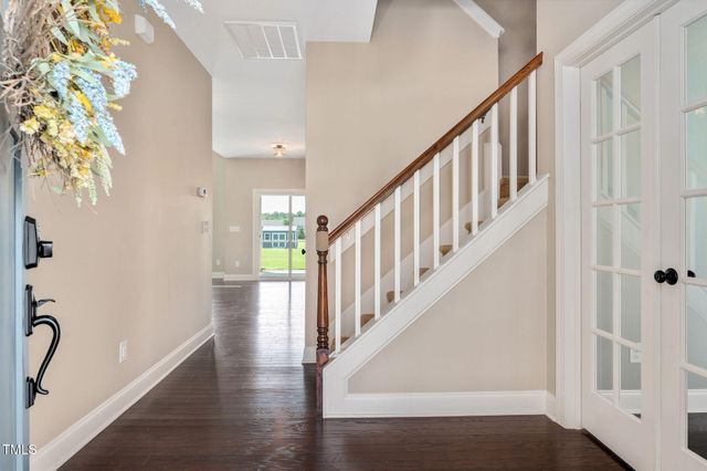 69 Squire Street, Fuquay Varina, NC 27526