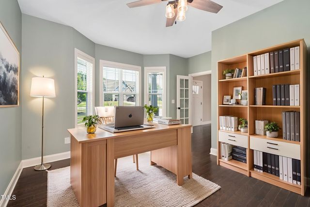 69 Squire Street, Fuquay Varina, NC 27526