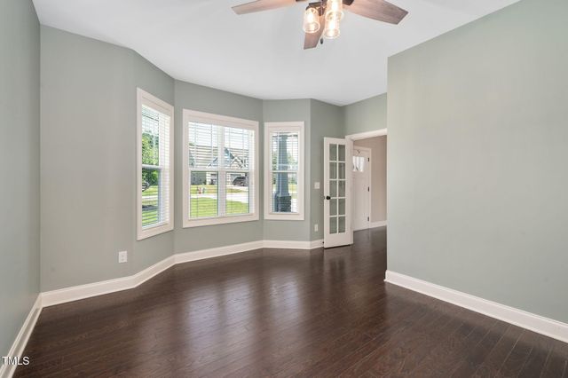 69 Squire Street, Fuquay Varina, NC 27526