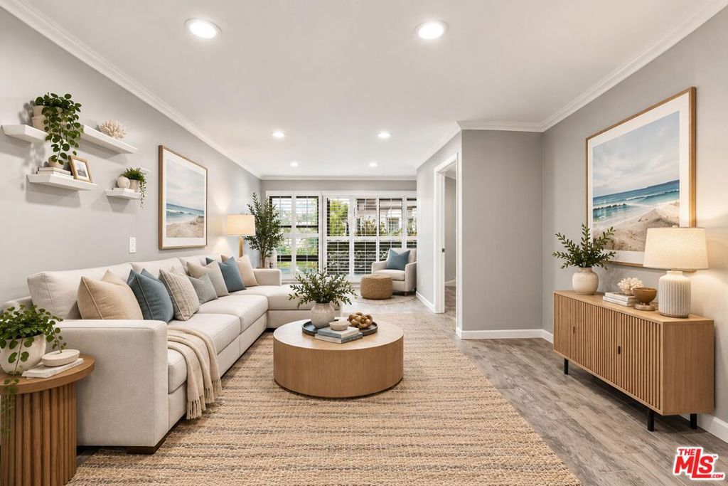 7777 W 91st Street B1156, Playa Del Rey, CA 90293 — exterior