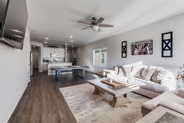 1160 Whitney Way, New Braunfels, TX 78130