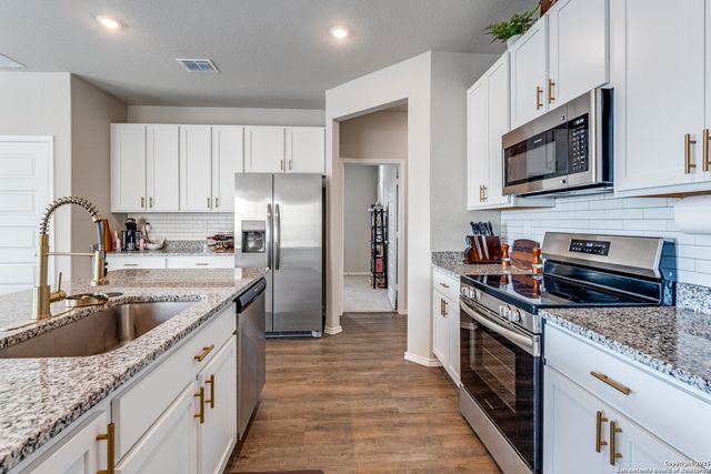 1160 Whitney Way, New Braunfels, TX 78130