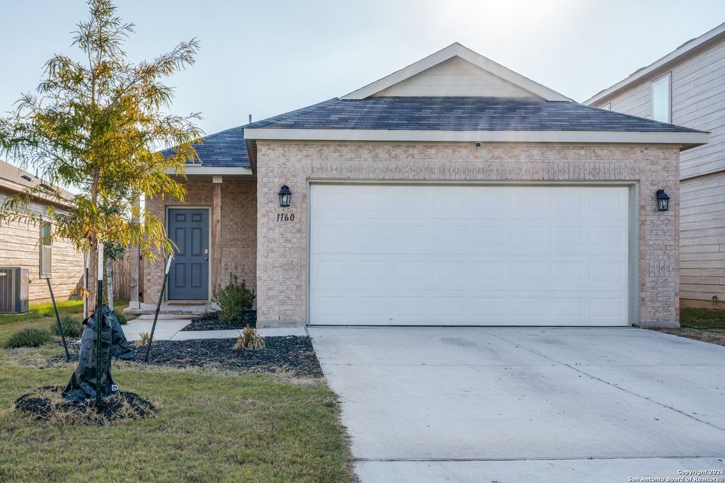 1160 Whitney Way, New Braunfels, TX 78130
