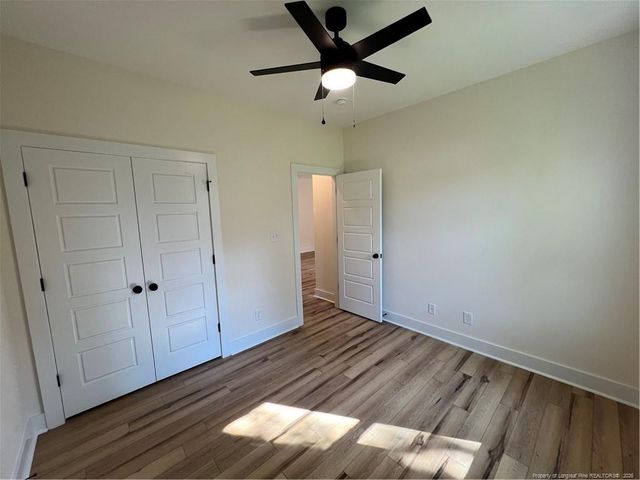 320 Currie Court, Fayetteville, NC 28301