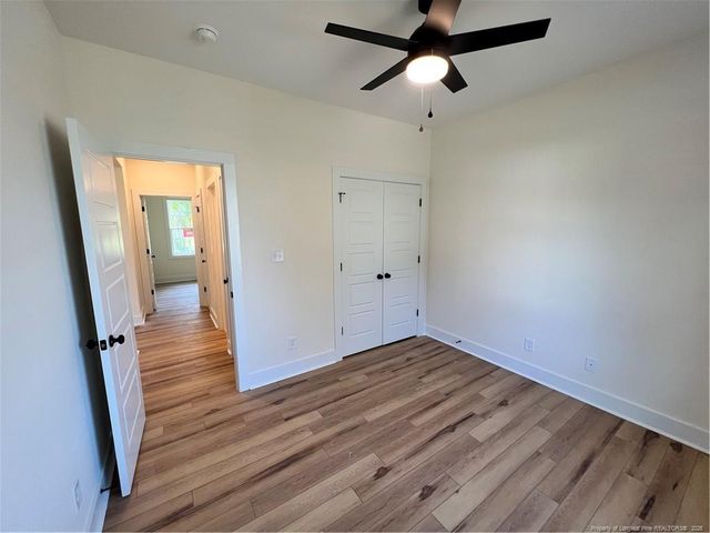320 Currie Court, Fayetteville, NC 28301