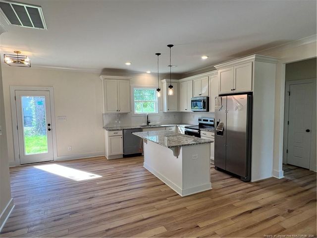 320 Currie Court, Fayetteville, NC 28301