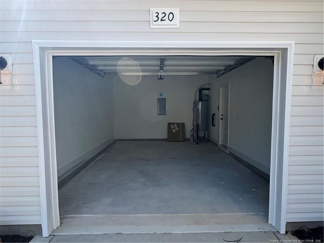 320 Currie Court, Fayetteville, NC 28301