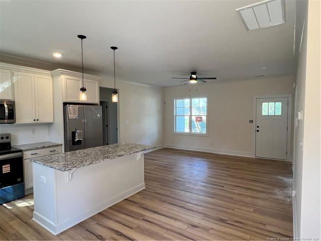 320 Currie Court, Fayetteville, NC 28301