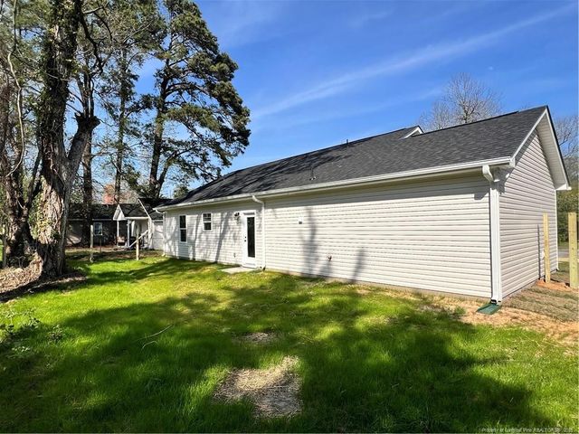 320 Currie Court, Fayetteville, NC 28301