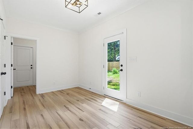 320 Currie Street, Fayetteville, NC 28301