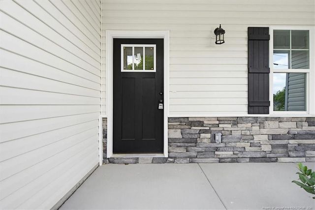 320 Currie Street, Fayetteville, NC 28301