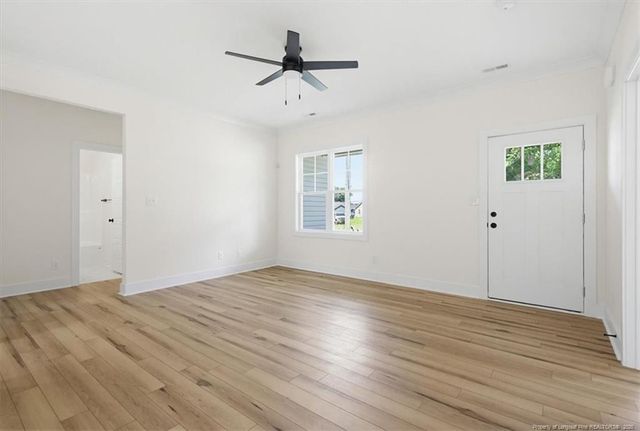 320 Currie Street, Fayetteville, NC 28301