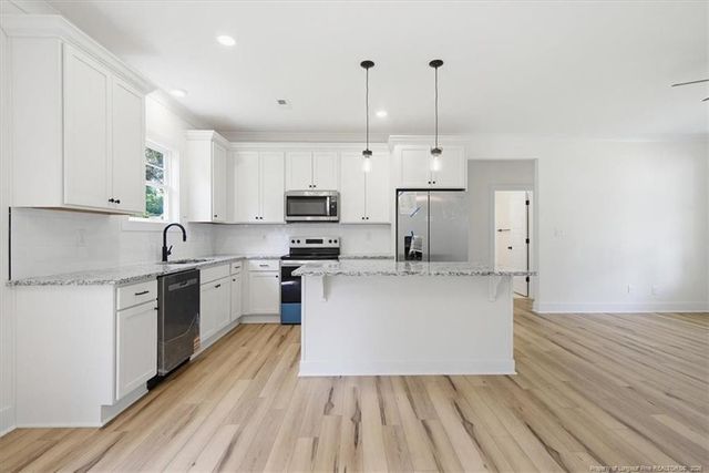 320 Currie Street, Fayetteville, NC 28301