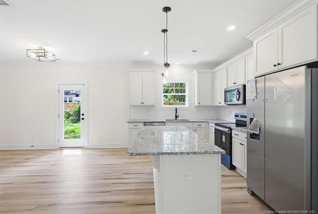 320 Currie Street, Fayetteville, NC 28301