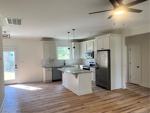320 Currie Court, Fayetteville, NC 28301