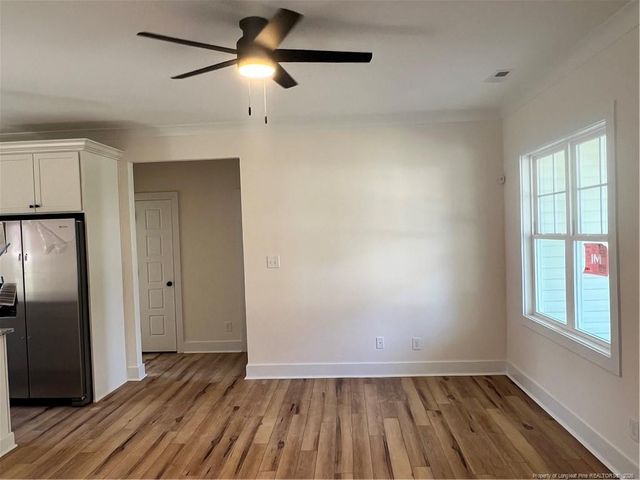 320 Currie Court, Fayetteville, NC 28301