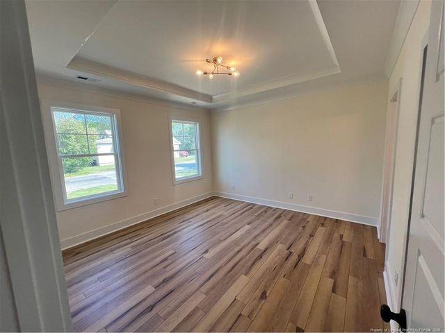 320 Currie Court, Fayetteville, NC 28301
