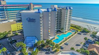 200 76th Ave N Unit 408, Myrtle Beach, SC 29572