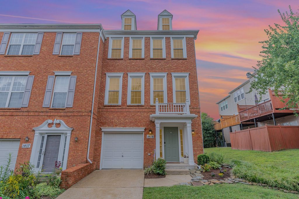 7252 Highway 70 S Apt 1408, Nashville, TN 37221