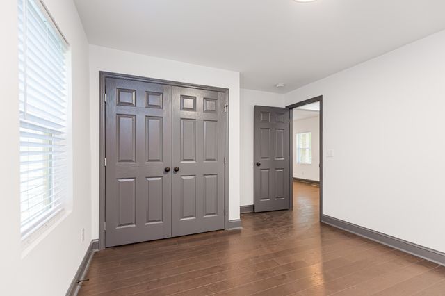 122 Mount Leo Heights St, Mcminnville, TN 37110