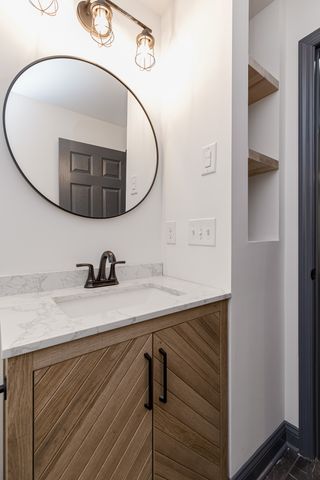 122 Mount Leo Heights St, Mcminnville, TN 37110