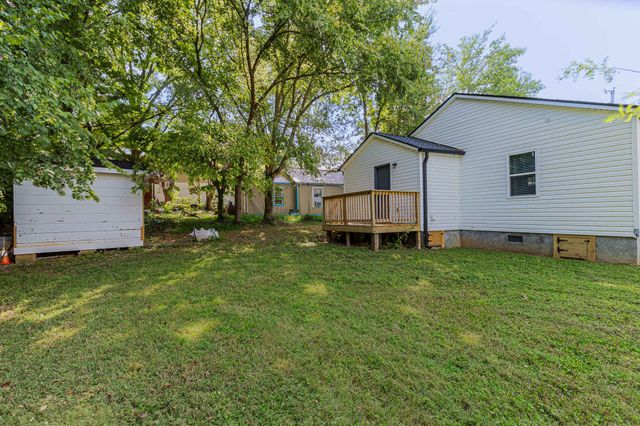 122 Mount Leo Heights St, Mcminnville, TN 37110