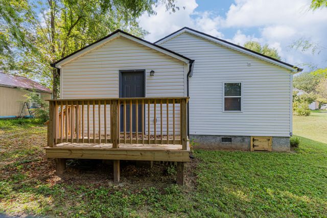 122 Mount Leo Heights St, Mcminnville, TN 37110