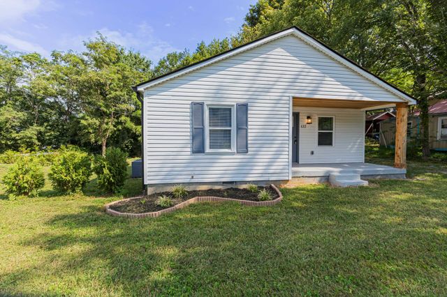 122 Mount Leo Heights St, Mcminnville, TN 37110