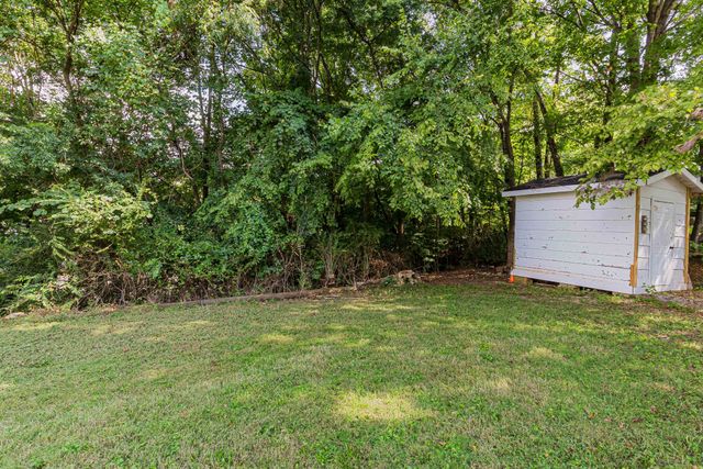 122 Mount Leo Heights St, Mcminnville, TN 37110