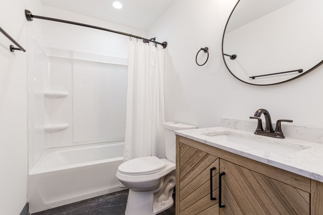 122 Mount Leo Heights St, Mcminnville, TN 37110