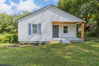122 Mount Leo Heights St, Mcminnville, TN 37110