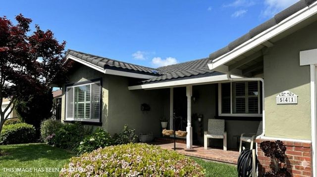 541 Woodstock Way, Santa Clara, CA 95054