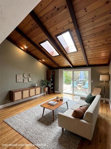 541 Woodstock Way, Santa Clara, CA 95054