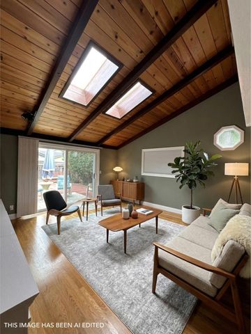 541 Woodstock Way, Santa Clara, CA 95054