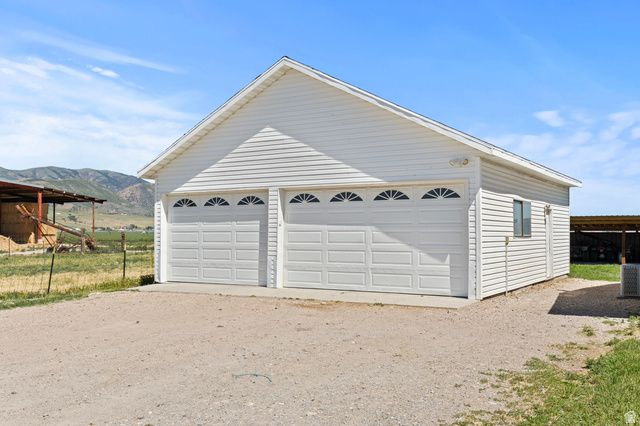 4142 W 800 S, Weston, ID 83286