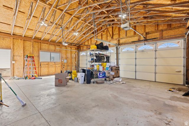 4142 W 800 S, Weston, ID 83286