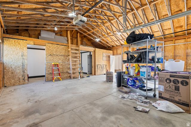 4142 W 800 S, Weston, ID 83286