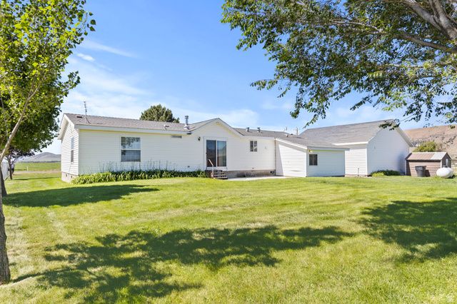 4142 W 800 S, Weston, ID 83286