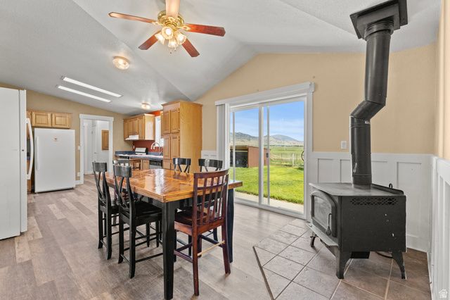4142 W 800 S, Weston, ID 83286