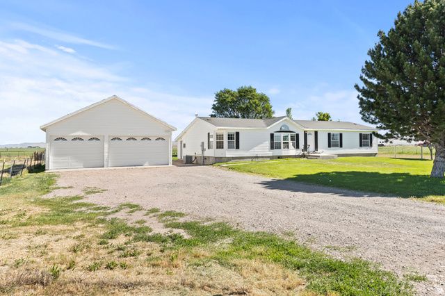 4142 W 800 S, Weston, ID 83286