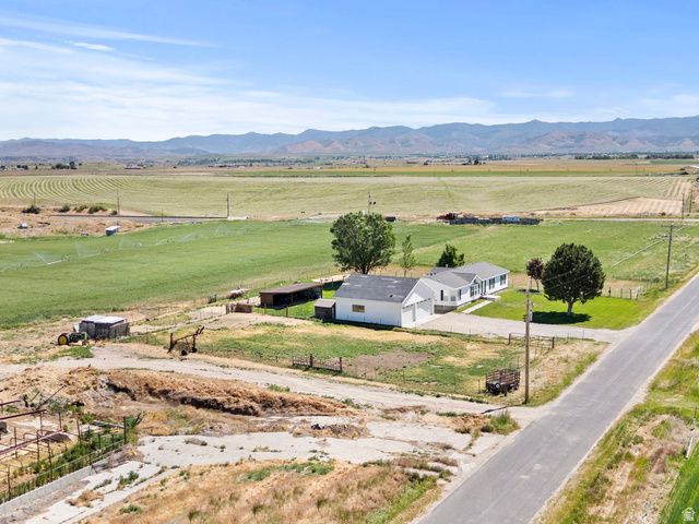 4142 W 800 S, Weston, ID 83286