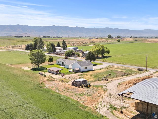 4142 W 800 S, Weston, ID 83286