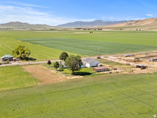 4142 W 800 S, Weston, ID 83286