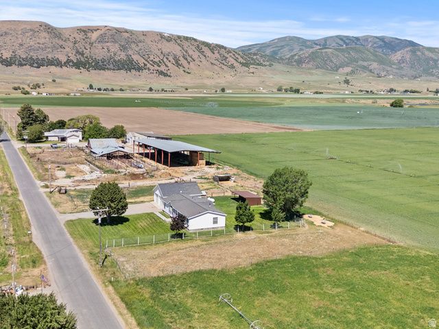 4142 W 800 S, Weston, ID 83286