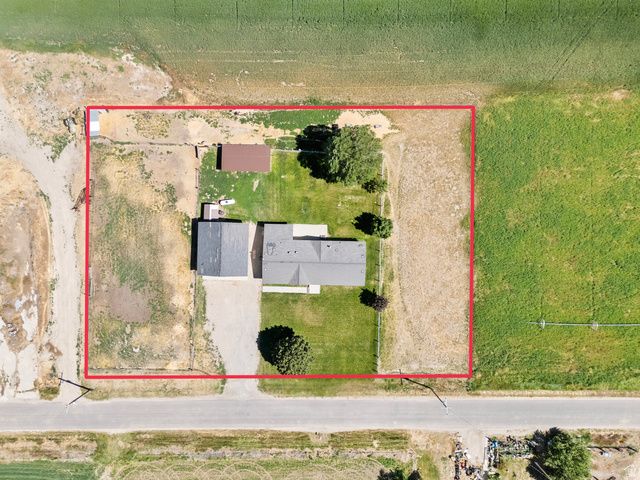 4142 W 800 S, Weston, ID 83286