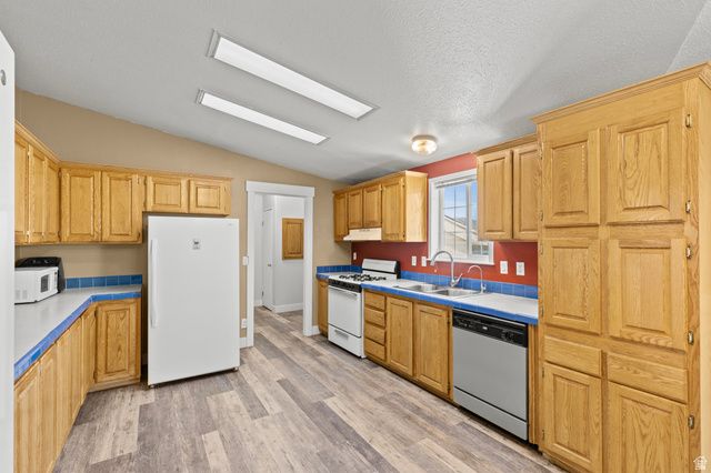 4142 W 800 S, Weston, ID 83286